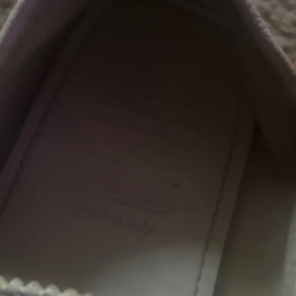 Gucci (Authentic) White Leather Loafers